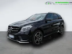 Utilisé 2018 Mercedes GLE43 AMG | 52 500 €