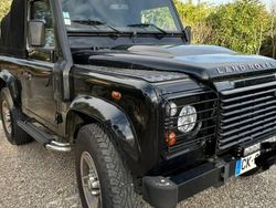 Occasion 2012 Land Rover Defender Cabriolet | 56 700 €