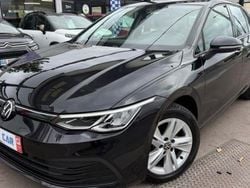 Noir Utilisé 2022 VW Golf VIII Business Berline | 17 500 € (Bon prix)