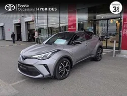 Utilisé 2022 Toyota C-HR SUV | 23 990 € (Prix assez cher)