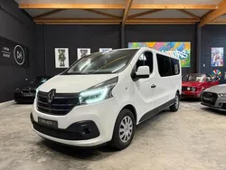 Blanc Utilisé 2020 Renault Trafic Van | 27 490 € (Bon prix)