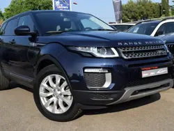 Utilisé 2016 Land Rover Range Rover evoque SE SUV | 21 900 € (Prix juste)