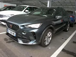 Gris Utilisé 2023 Cupra Formentor SUV | 32 990 € (Prix juste)