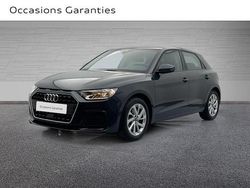 Gris manhattan métallisé Utilisé 2022 Audi A1 Sportback Design Citadine | 23 987 €