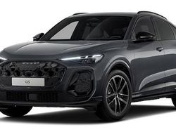 Gris daytona nacré Utilisé 2025 Audi Q5 Sportback Design SUV | 81 900 €