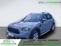 Occasion 2020 Mini One Countryman SUV | 21 900 € (Prix assez cher)