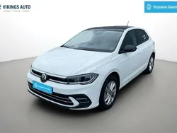Utilisé 2024 VW Polo Style | 25 570 € (Prix juste)