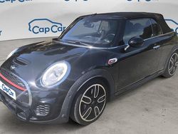 Utilisé 2016 Mini John Cooper Works Citadine | 21 000 € (Prix juste)