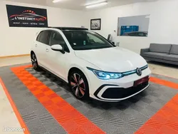 Utilisé 2020 VW Golf VIII Berline | 27 490 € (Prix cher)