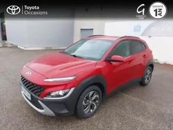 Pulse red métal Utilisé 2022 Hyundai Kona SUV | 21 125 € (Super prix)