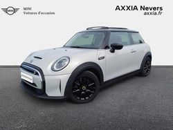 Blanc Utilisé 2022 Mini Cooper SE Citadine | 19 490 € (Prix juste)