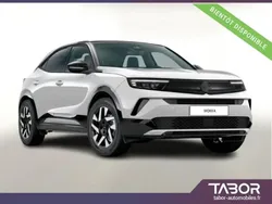 Blanc Nouvelle 2025 Opel Mokka SUV | 22 173 € (Prix juste)