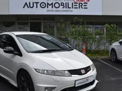 Utilisé 2010 Honda Civic Type R Berline | 17 990 €