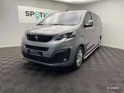 Gris Utilisé 2021 Peugeot Expert S Van | 22 990 € (Bon prix)