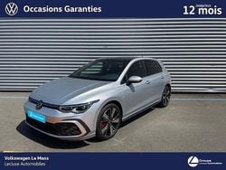 Utilisé 2024 VW Golf VIII GTE | 33 489 € (Prix assez cher)