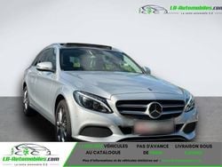 Utilisé 2018 Mercedes C200 Berline | 26 200 €
