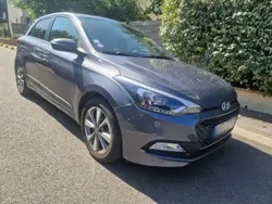 Utilisé 2017 Hyundai i20 Edition Berline | 7 500 €