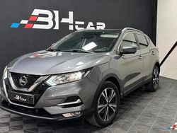 Gris Utilisé 2019 Nissan Qashqai N-Connecta SUV | 14 990 € (Prix juste)