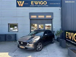 Gris Utilisé 2020 Mazda CX-30 SUV | 21 990 € (Prix cher)