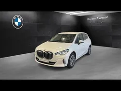 Utilisé 2022 BMW 218 Luxury Line | 26 900 €