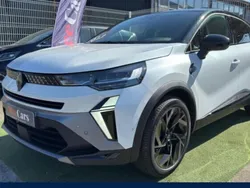 Utilisé 2024 Renault Captur Esprit Alpine SUV | 28 990 € (Prix cher)