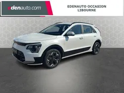 Utilisé 2023 Kia e-Niro 2 SUV | 25 290 € (Prix juste)