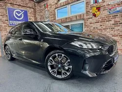 Noir Utilisé 2025 BMW 118 M Sport Citadine | 38 430 € (Prix assez cher)