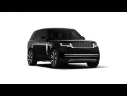Nouvelle 2025 Land Rover Range Rover Autobiography SUV | 192 289 € (Prix juste)