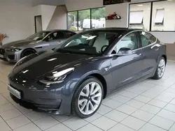 Utilisé 2019 Tesla Model 3 Long Range Berline | 26 900 € (Bon prix)