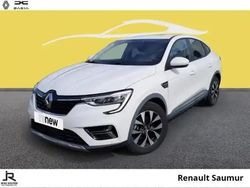 Blanc Occasion 2022 Renault Arkana Zen SUV | 21 990 € (Prix juste)