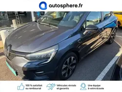 Utilisé 2021 Renault Clio V LIMITED Berline | 15 499 € (Prix juste)