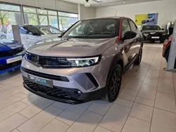 Gris Utilisé 2023 Opel Mokka SUV | 18 450 € (Prix juste)