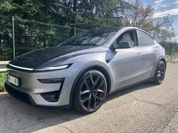 Gris Utilisé 2025 Tesla Model Y Performance SUV | 66 990 €
