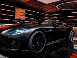 Utilisé 2023 Aston Martin DBS Coupé | 484 900 €