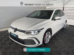 Utilisé 2020 VW Golf VIII GTE Berline | 22 450 € (Prix juste)