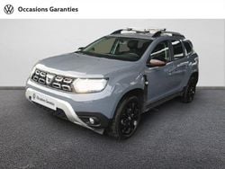 Utilisé 2022 Dacia Duster Extreme | 18 490 € (Prix juste)