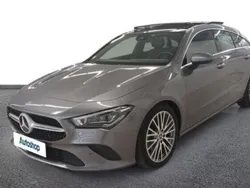 Utilisé 2022 Mercedes CLA200 Shooting Brake Progressive Break | 27 290 € (Bon prix)