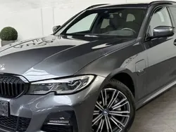 Utilisé 2022 BMW 330e M Sport Break | 41 200 € (Prix juste)
