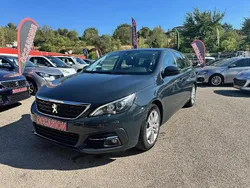 Utilisé 2019 Peugeot 308 Break | 7 790 € (Bon prix)