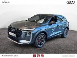 Gris daytona nacré Occasion 2026 Audi Q3 Design SUV | 69 990 €
