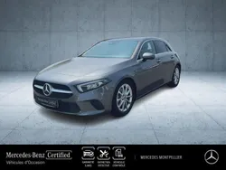 Utilisé 2020 Mercedes A180 Progressive | 23 900 € (Prix juste)