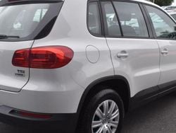Utilisé 2015 VW Tiguan SUV | 14 490 € (Prix juste)