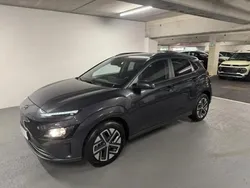 Utilisé 2022 Hyundai Kona SUV | 18 490 € (Prix juste)
