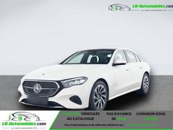 Utilisé 2024 Mercedes E220 Berline | 52 500 € (Bon prix)
