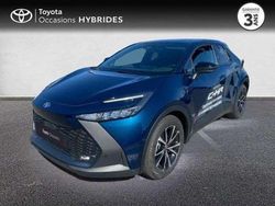 Utilisé 2025 Toyota C-HR Design SUV | 33 490 € (Prix assez cher)