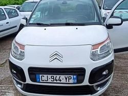 Occasion 2013 Citroën C3 Picasso Exclusive Monospace | 4 000 € (Super prix)