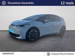Utilisé 2025 VW ID.3 Pro Citadine | 35 765 € (Prix juste)