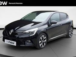 Noir Occasion 2023 Renault Clio V Equilibre Citadine | 14 990 € (Prix juste)