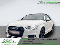 Utilisé 2017 Audi A3 Sport Berline | 22 800 € (Prix cher)