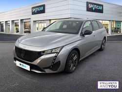 Utilisé 2023 Peugeot 308 Active Break | 22 190 € (Prix juste)
